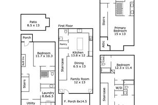 2944 Chapel Hill Rd, Durham, NC 27707 - Photo 40