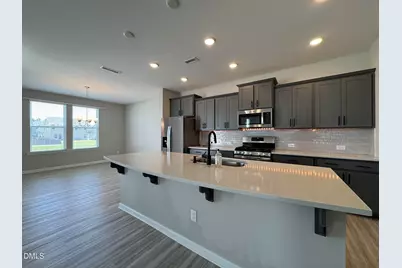 673 Cupota Drive, Clayton, NC 27520 - Photo 8