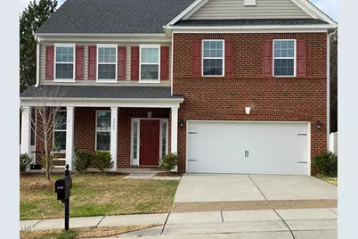 3545 Massey Ridge Court, Raleigh, NC 27616 - Photo 1