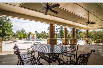3545 Massey Ridge Court, Raleigh, NC 27616 - Photo 38