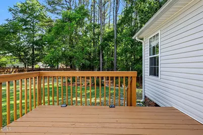 8516 Plimoth Hill Drive, Wake Forest, NC 27587 - Photo 30