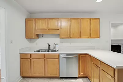 8516 Plimoth Hill Drive, Wake Forest, NC 27587 - Photo 10