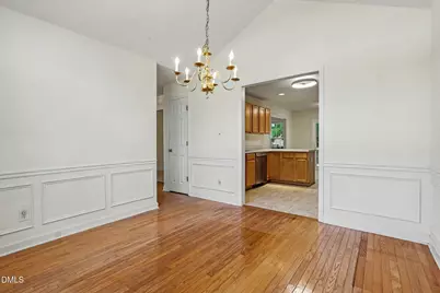8516 Plimoth Hill Drive, Wake Forest, NC 27587 - Photo 14