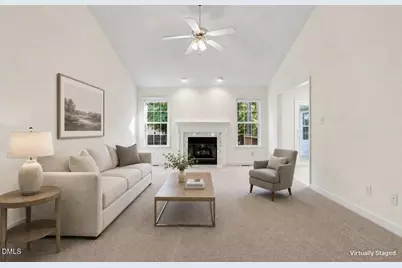 8516 Plimoth Hill Drive, Wake Forest, NC 27587 - Photo 4