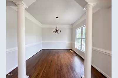 167 Stonehenge Drive, Dunn, NC 28334 - Photo 8