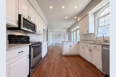 167 Stonehenge Drive, Dunn, NC 28334 - Photo 6