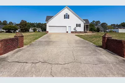 167 Stonehenge Drive, Dunn, NC 28334 - Photo 20