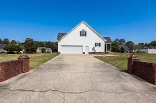 167 Stonehenge Dr, Dunn, NC 28334 - Photo 20
