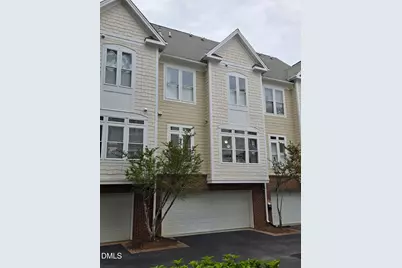 1130 Parkridge Lane #102, Raleigh, NC 27605 - Photo 22
