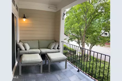 1130 Parkridge Lane #102, Raleigh, NC 27605 - Photo 6