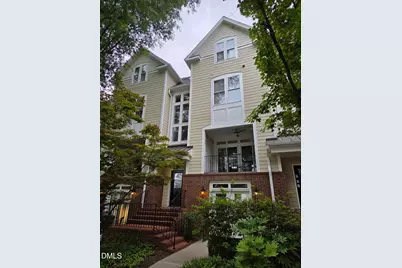 1130 Parkridge Lane #102, Raleigh, NC 27605 - Photo 1