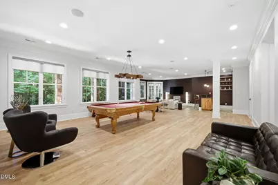 3201 Churchill Road, Raleigh, NC 27607 - Photo 50