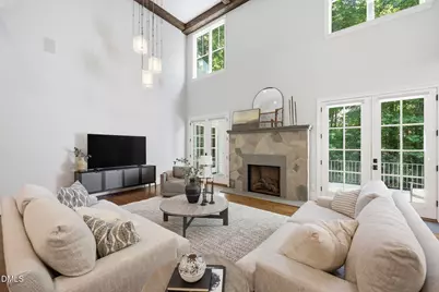 3201 Churchill Road, Raleigh, NC 27607 - Photo 12