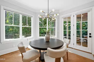 3201 Churchill Rd, Raleigh, NC 27607 - Photo 22