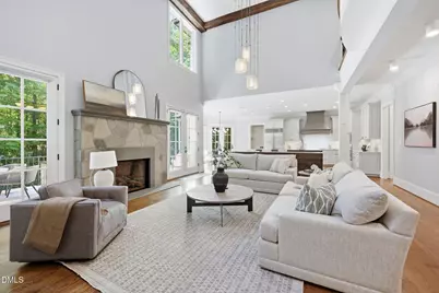 3201 Churchill Road, Raleigh, NC 27607 - Photo 10