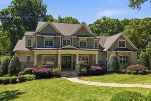 3201 Churchill Rd, Raleigh, NC 27607 - Photo 1