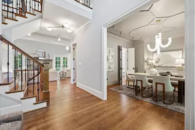 3201 Churchill Road, Raleigh, NC 27607 - Photo 6