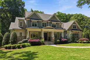 3201 Churchill Rd, Raleigh, NC 27607 - Photo 2