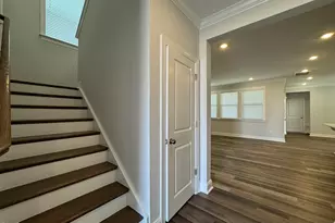 192 Edge Of Auburn Blvd, Raleigh, NC 27610 - Photo 4