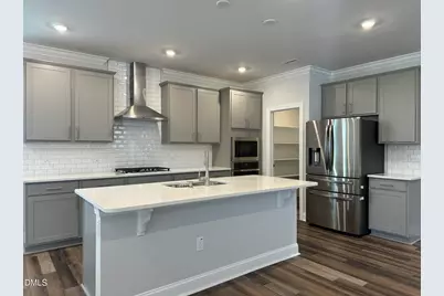 192 Edge Of Auburn Boulevard, Raleigh, NC 27610 - Photo 12