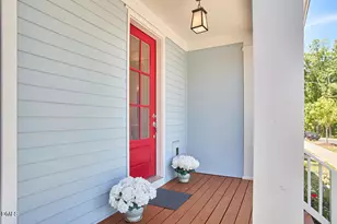 1003 Whitehall Cir, Durham, NC 27713 - Photo 4