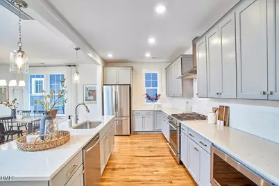 1003 Whitehall Circle, Durham, NC 27713 - Photo 22