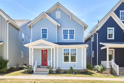 1003 Whitehall Circle, Durham, NC 27713 - Photo 1