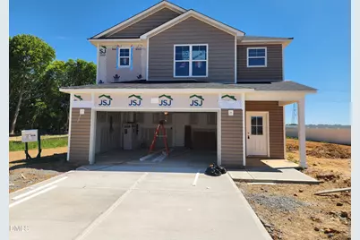 19 Baxley Drive #(Lot 27), Dunn, NC 28334 - Photo 1