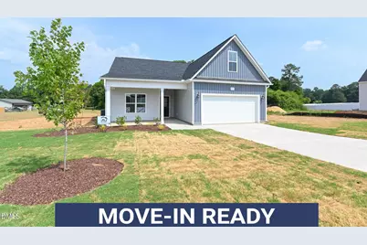 97 Boston River Drive, Dunn, NC 28334 - Photo 1