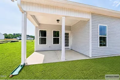 97 Boston River Drive, Dunn, NC 28334 - Photo 32