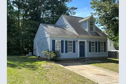 2804 Dancer Court, Raleigh, NC 27610 - Photo 2
