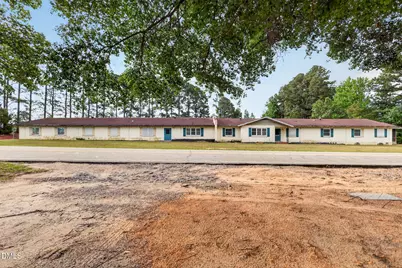 6828 Old Stage Road N, Angier, NC 27501 - Photo 2