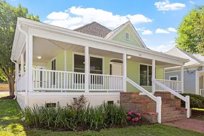 1130 N Roxboro Street, Durham, NC 27701 - Photo 2