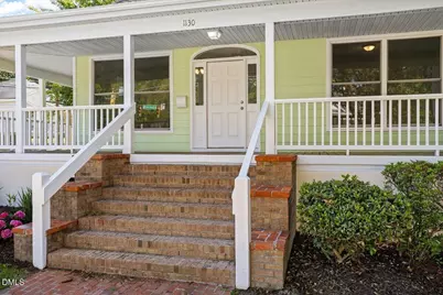 1130 N Roxboro Street, Durham, NC 27701 - Photo 4