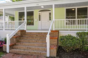 1130 N Roxboro St, Durham, NC 27701 - Photo 4
