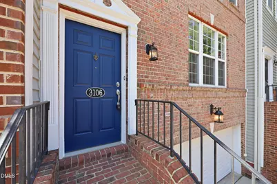 3106 Hudson Hill Lane, Raleigh, NC 27612 - Photo 2
