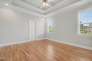433 Spruce Meadows Ln, Willow Springs, NC 27592 - Photo 18