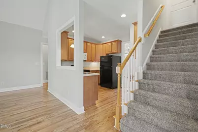 433 Spruce Meadows Lane, Willow Springs, NC 27592 - Photo 12