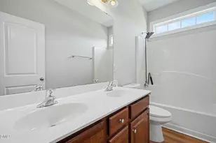 433 Spruce Meadows Ln, Willow Springs, NC 27592 - Photo 20