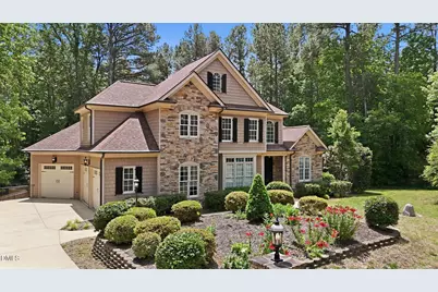 3012 Slippery Creek Court, Raleigh, NC 27616 - Photo 2