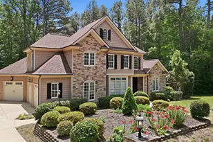 3012 Slippery Creek Ct, Raleigh, NC 27616 - Photo 2