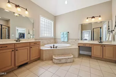 3012 Slippery Creek Court, Raleigh, NC 27616 - Photo 18
