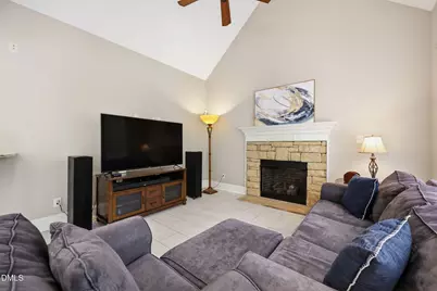 3012 Slippery Creek Court, Raleigh, NC 27616 - Photo 26