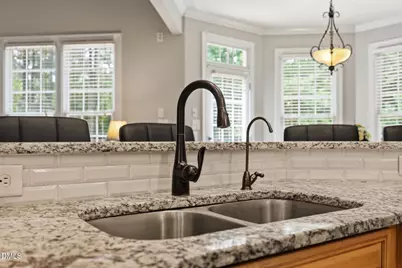 3012 Slippery Creek Court, Raleigh, NC 27616 - Photo 32