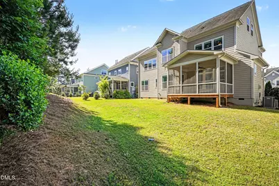 308 Ironcreek Place, Apex, NC 27539 - Photo 32