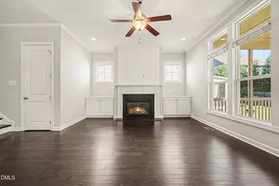 308 Ironcreek Place, Apex, NC 27539 - Photo 8