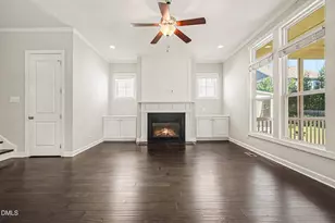 308 Ironcreek Pl, Apex, NC 27539 - Photo 8
