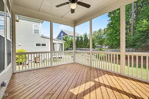 308 Ironcreek Pl, Apex, NC 27539 - Photo 28
