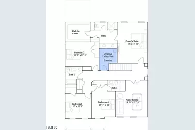 3016 Sandy Bluff Road, Raleigh, NC 27616 - Photo 34