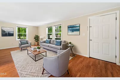 309 W Union Street, Hillsborough, NC 27278 - Photo 12